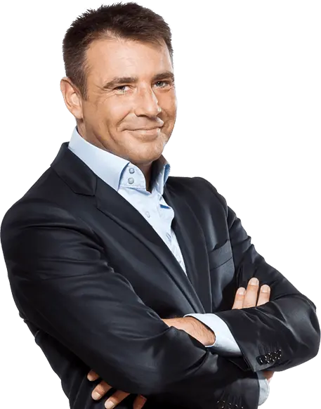 Kevin Vander