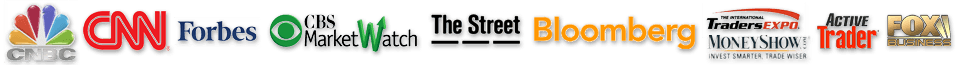 Media Logos